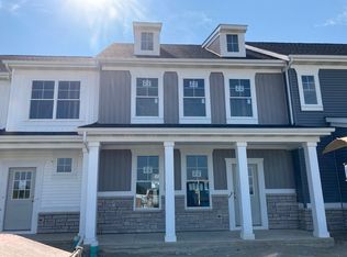 11840 Kentucky St, Crown Point, IN 46307
