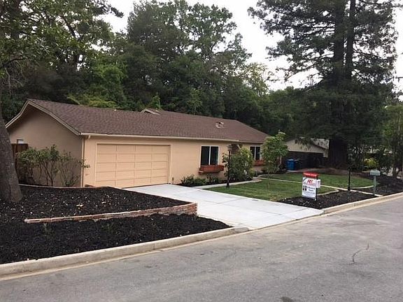 2nd image of 501 La Mesa Dr