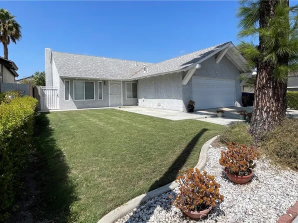 1461 Greenport Ave, Rowland Heights, CA 91748