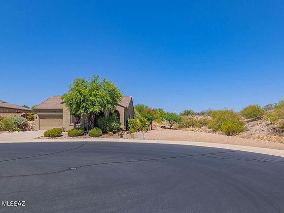 2nd image of 5780 S Azure Vista Way