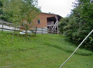 9485 Bush Hill Rd, Blue Rock, OH 43720