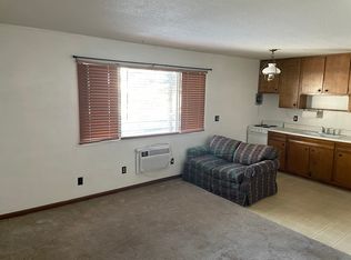 401 Pearl St, Balsam Lake, WI 54810