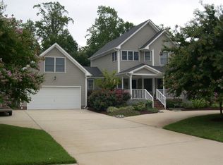 1021 Back Rd, Chesapeake, VA 23322