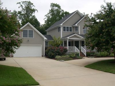 1021 Back Rd, Chesapeake, VA, 23322