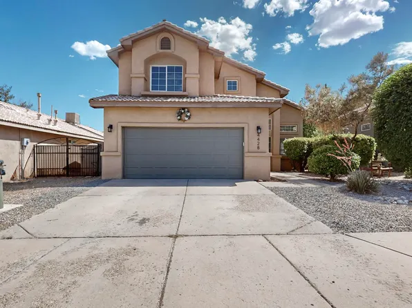4428 Cuarzo Ave NW, Albuquerque, NM 87114