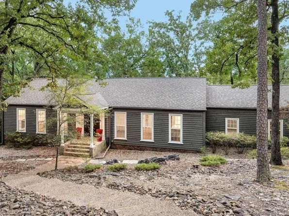 15 El Dorado Dr, Little Rock, AR 72212