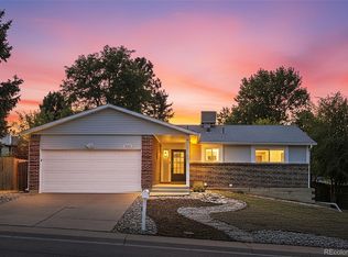 2843 S Bahama St, Aurora, CO 80013