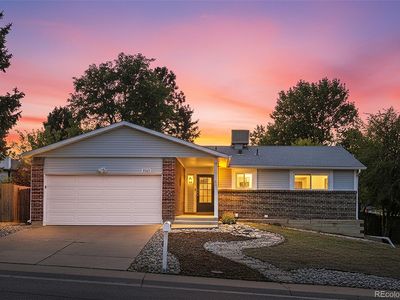 2843 S Bahama Street, Aurora, CO, 80013