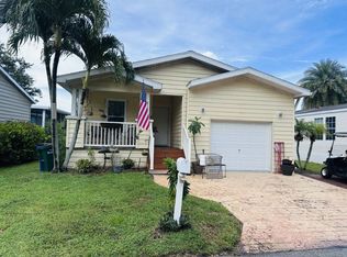 6307 Colonial Dr #222, Pompano Beach, FL 33063