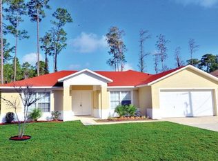 73 Brigadoon Ln, Palm Coast, FL 32137