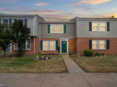 8867 Teakwood Ct, Manassas, VA, 20109
