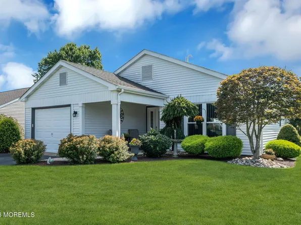 83 Red Hill Road, Manchester, NJ 08759