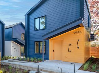 9995 SE Cottage Ln #10, Portland, OR 97222