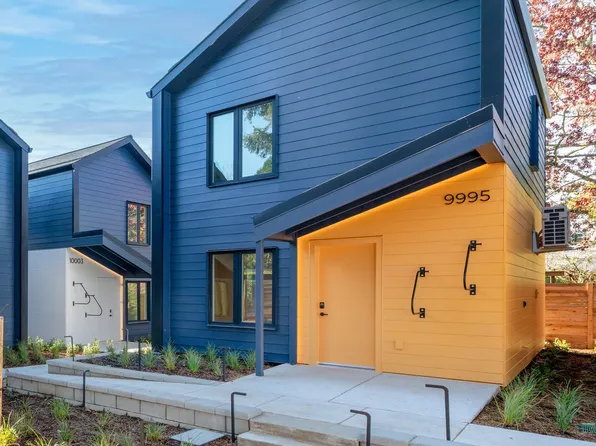 9995 SE Cottage Ln #10, Portland, OR 97222