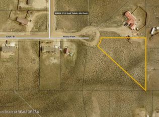 LOT 73 Neola Path, Pinedale, WY 82941