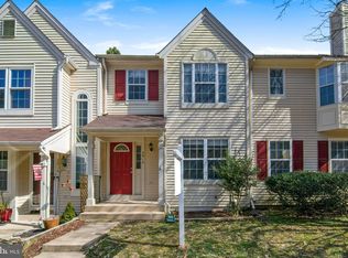 3916 Marquis Pl, Woodbridge, VA 22192