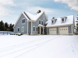 2 Christine Ct, New Hartford, NY 13413