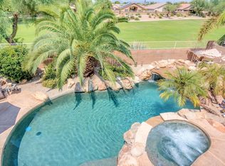 9662 E Pampa Ave, Mesa, AZ 85212