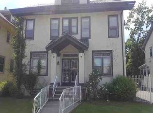 46-48 Girard Pl, Newark, NJ 07108