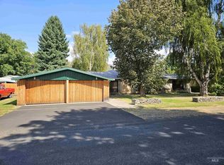 613 Oak St, Kamiah, ID 83536