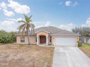 2510 26th St W UNIT 10, Lehigh Acres, FL 33971