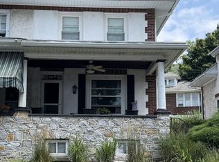 1417 Palm St, Reading, PA 19604