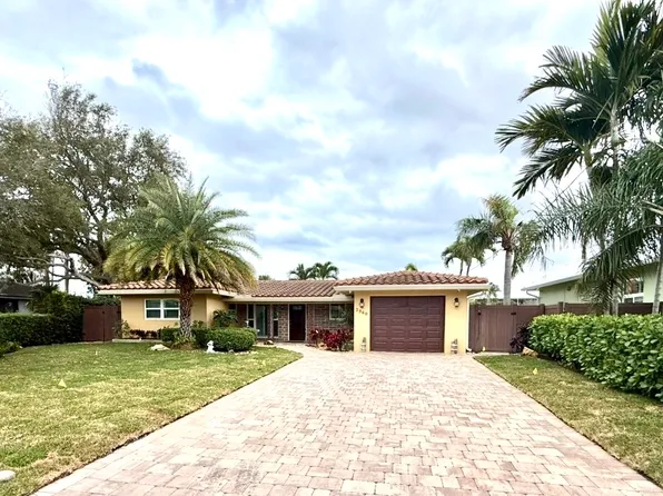 2960 NE 19th St, Pompano Beach, FL 33062