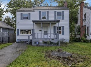 588 S Waverly St, Columbus, OH 43213