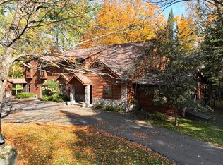 12412 Carlin Lake Dr, Presque Isle, WI 54557