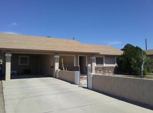 538 W Southern Ave, Apache Junction, AZ 85120