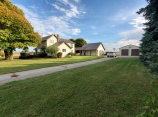 1745 W Weidman, Shepherd, MI 48883