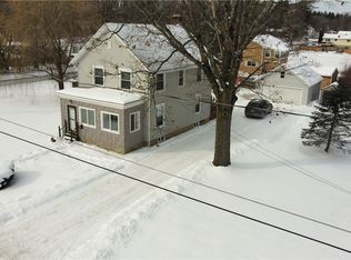 321 N Levitt St, Rome, NY 13440