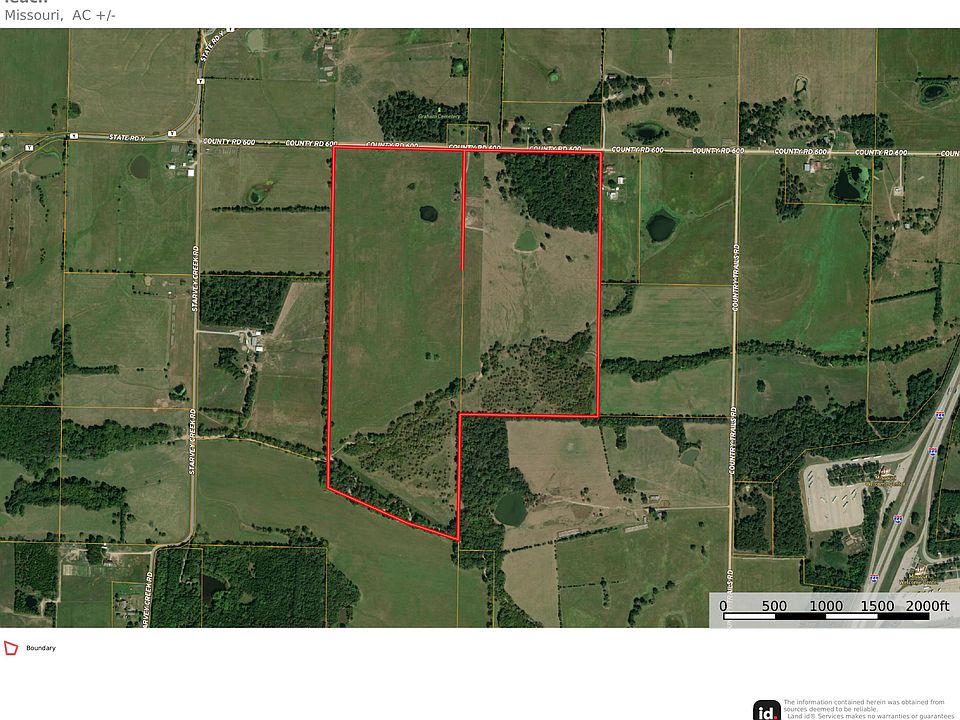 1st image of 00 Dallas County Line Road