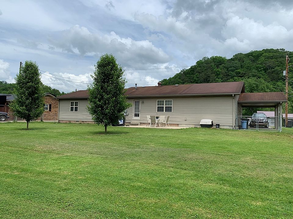 233 N Buckingham Ave, West Van Lear, KY 41268 Zillow