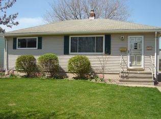 5766 Fry Rd, Brookpark, OH 44142