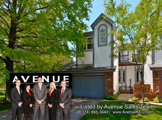 13018 Ray Trog Ct, Saint Louis, MO 63146