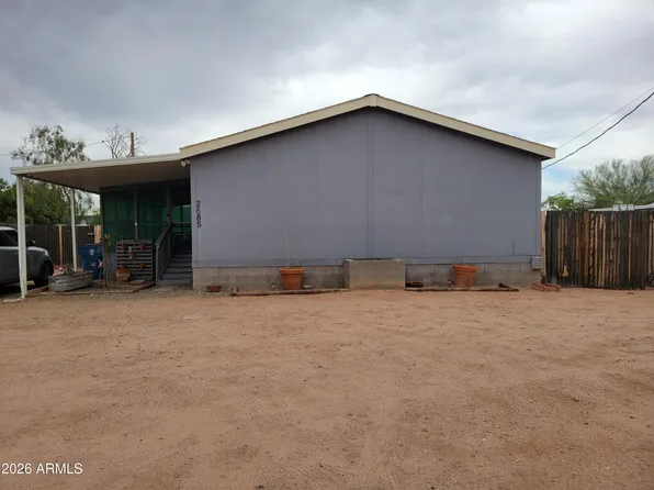 2685 W FOOTHILL Street, Apache Junction, AZ 85120