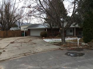 273 E Little Kay Cir, Sandy, UT 84070