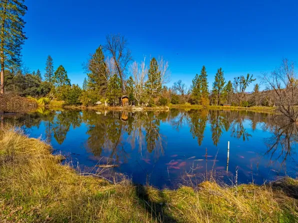 0 Wortham Rd, Oakhurst, CA 93644