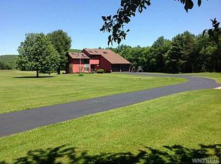 1656 Haskell Rd, Olean, NY 14760