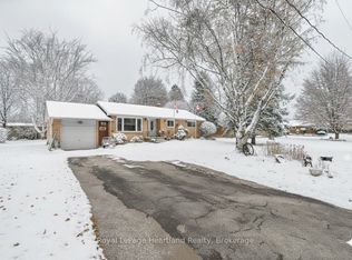 292 Wellington St, North Huron, ON N0M 1H0