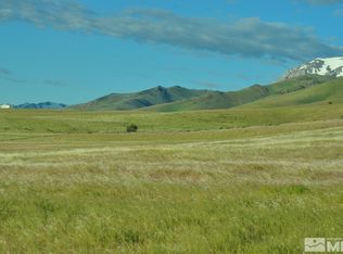 T32 Sec #25, Imlay, NV 89418