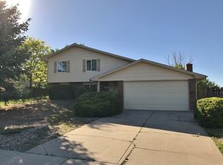 5581 Lantana Cir, Colorado Springs, CO 80915