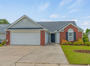 269 Palladium Dr, Myrtle Beach, SC 29575