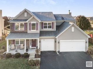 3161 Riley Rd, Montgomery, IL 60538