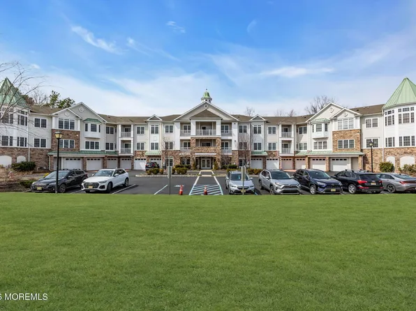 4318 Falston Circle #4318, Old Bridge, NJ 08857