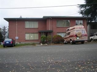 4705 Vesper Dr, Everett, WA 98203