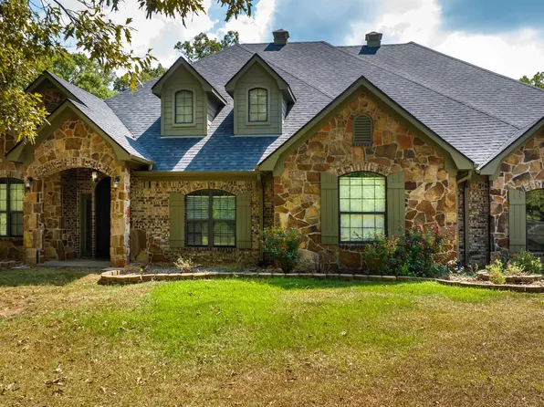 1687 W Point Rd, Kilgore, TX 75662