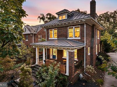 1724 Taylor St NW, Washington, DC, 20011