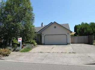2995 Shirley St, Eugene, OR 97404